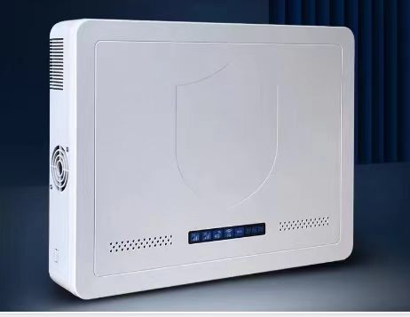 KSJ-SMC-900 智能涉密区域手机信号侦测与管控系统
